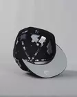 New Era 59FIFTY Ny Yankees Mythical Fitted - black - Caps - 60667613 - 6
