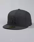 New Era 59FIFTY NY Fitted Cap - Caps - 10000103 - 1
