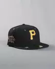 New Era 59FIFTY Pittsburgh Pirates 2026 All Star Game Fitted - Lippikset - 60892753 - 1