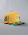 New Era 59FIFTY Spring Training 26 Oakland Athletics Fitted Lippis - Lippikset - 60793333 - 1