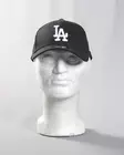 New Era 9FORTY LA Dodgers League Essential Strapback - Lippikset - 11405493 - 2