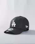 New Era 9FORTY LA Dodgers League Essential Strapback - Lippikset - 11405493 - 1
