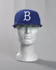 New Era RC 59FIFTY MLB25 JRD BroDod - Lippikset - 60662343 - 2