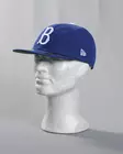 New Era RC 59FIFTY MLB25 JRD BroDod - Lippikset - 60662343 - 4