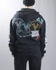 True Religion Southwest Hupparitakki - Miesten Hupparit - 110683 - 4