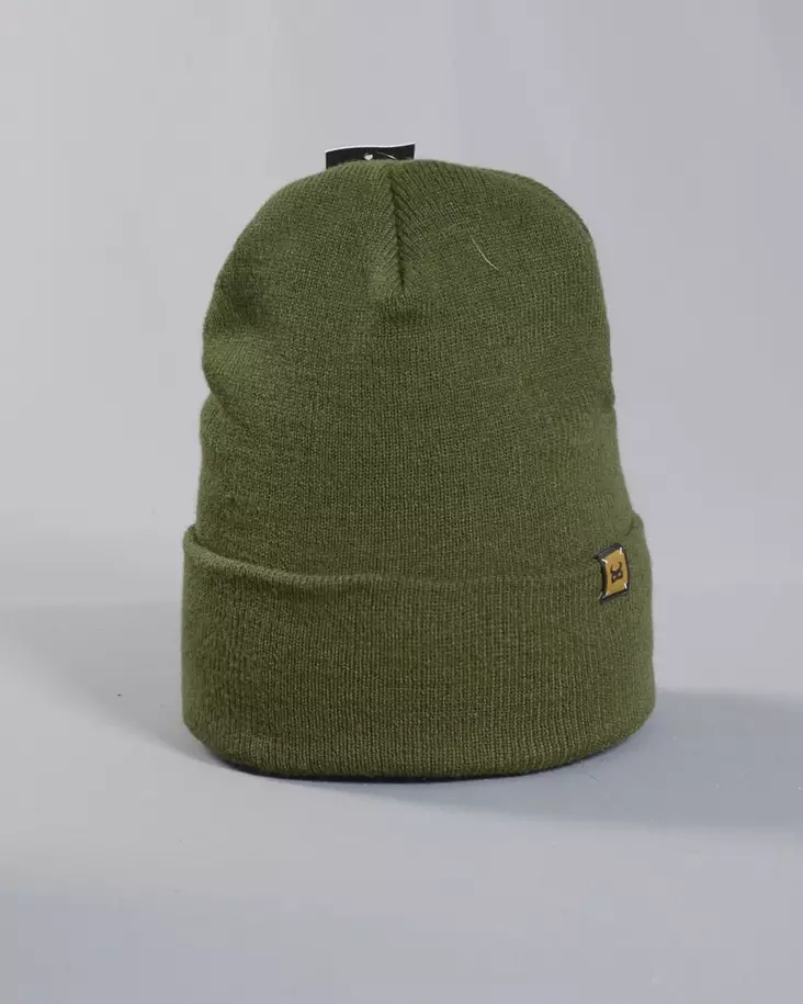 Bronx Clothing Basic Bull-Label pipo - Pipot - BC1501KC-0101-8333 - 1