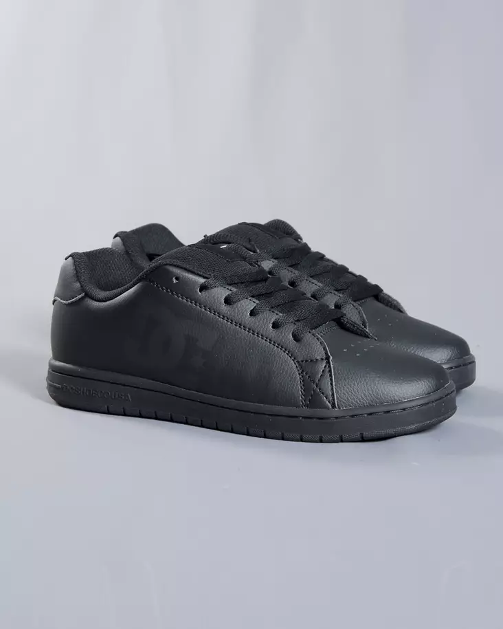 DC Gaveler M Tennari - Kengät - ADYS100536-BK3 - 1