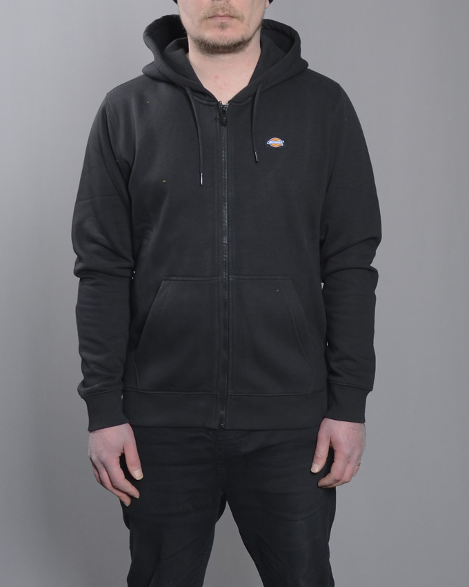Dickies Oakport Zip Hoody - Hoodies - DK0A4XD3 - 1