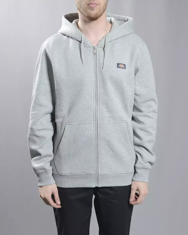 Dickies Oakport Hupparitakki - Miesten Hupparit - DK0A4XD3 - 4