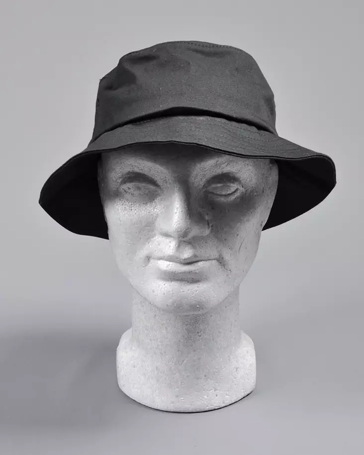 Flexfit Cotton Twill Bucket Hat - Hats - FF5003 - 1