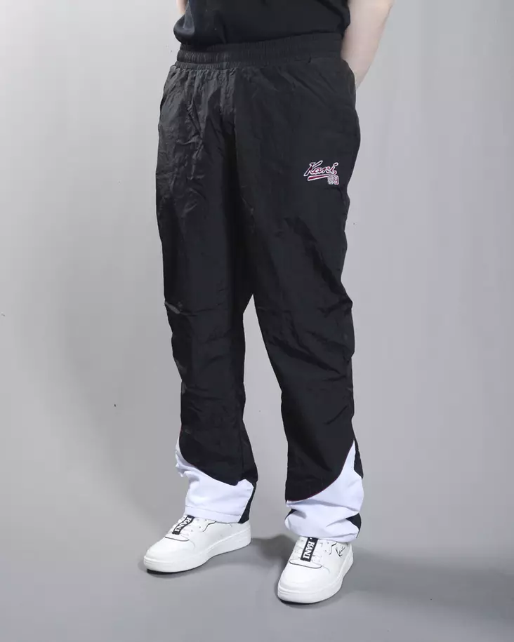 KARL KANI Varsity Trackpants - Mens Pants - 60030073 - 1