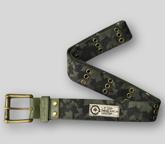 LRG Jammed Belt - - 7Z115003 - 1