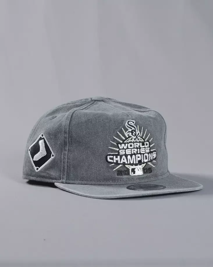 New Era Pigment Dyed Golfer ChiWhi - Lippikset - 60505333 - 1