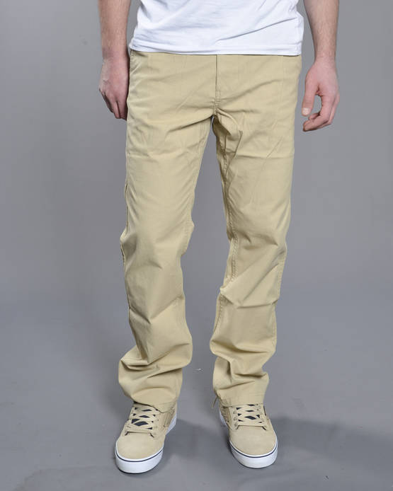 Urban Classics Chino Pants - Bronx.fi 