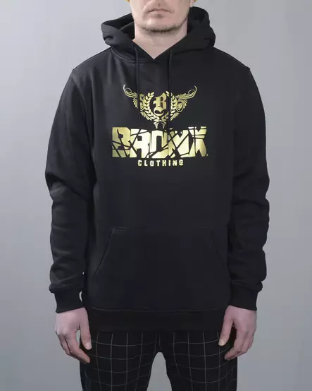 BC Babylon Hoody - Hoodies - BC011-194 - 1
