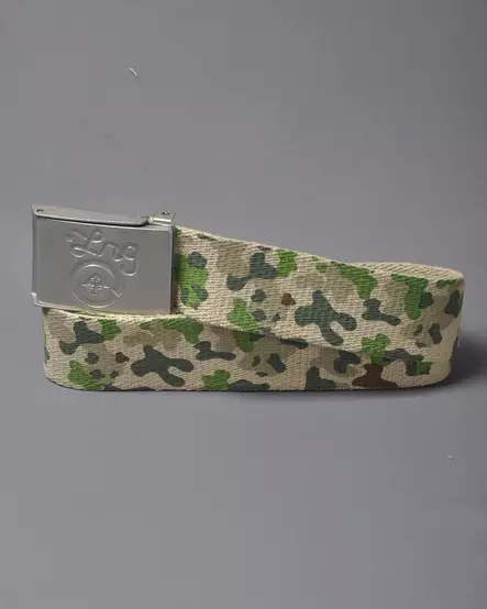 LRG Panda Camo Belt - - 7Z135004 - 1