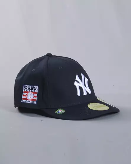 New Era 59FIFTY LP HOF25 NY Yankees - Caps - 60691524 - 1