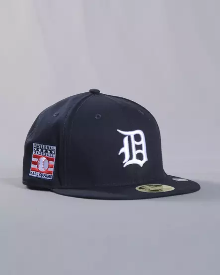 New Era 59FIFTY HOF25 Detroit Tigers - Caps - 60844124 - 1