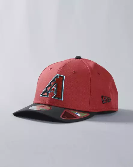 New Era Player Replica 9FORTY M Crown Arizona Diamondbacks snapback - Lippikset - 60646824 - 1
