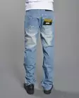 BC Bay Plaza Jeans (M-fit) - Mens Jeans - 220034 - 2
