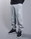 BC Gothic Vintage Grey Sweatpants - Mens Pants - BCT014B-930-214 - 1