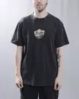BC Retro Deliveryman Oversize t-paita - Miesten T-paidat - BC189-990-225224 - 3