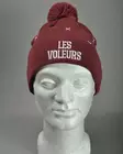 Crooks&Castles Les Voleurs Pom Beanie - Beanies - I1360824 - 1