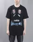 Goodfellas Poster Oversize Tee - Mens t-shirts - MT2554 - 1