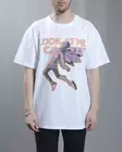 Look Oversize Tee - Mens t-shirts - MT2744 - 1