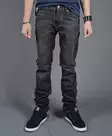 LRG Core Collection SS Denim Jean - Mens Jeans - 7J125004 - 3