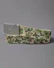 LRG Panda Camo Belt - - 7Z135004 - 1