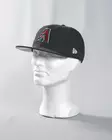 New Era 59FIFTY Hidden Hit Arizona Diamondbacks Fitted - Lippikset - 60803264 - 3