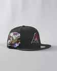 New Era 59FIFTY Hidden Hit Arizona Diamondbacks Fitted - Lippikset - 60803264 - 1
