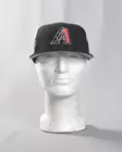 New Era 59FIFTY Hidden Hit Arizona Diamondbacks Fitted - Lippikset - 60803264 - 2