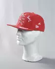 New Era 59FIFTY Los Angeles Angels MLB Scribble Fitted - Lippikset - 60955854 - 3