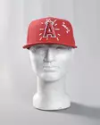 New Era 59FIFTY Los Angeles Angels MLB Scribble Fitted - Lippikset - 60955854 - 2