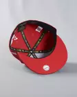 New Era 59FIFTY Los Angeles Angels MLB Scribble Fitted - Lippikset - 60955854 - 6