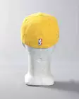 New Era 59FIFTY Los Angeles Lakers Hardwood Classics fitted lippis keltainen - Lippikset - 60853784 - 5