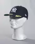 New Era 59FIFTY Low Profile MLB25 Hall of Fame New York Yankees Fitted lippis / Navy - Lippikset - 60691524 - 3
