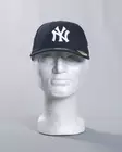 New Era 59FIFTY Low Profile MLB25 Hall of Fame New York Yankees Fitted lippis / Navy - Lippikset - 60691524 - 2