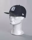 New Era 59FIFTY MLB25 HOF Detroit Tigers Fitted - Lippikset - 60844124 - 3