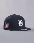 New Era 59FIFTY MLB25 HOF Detroit Tigers Fitted - Lippikset - 60844124 - 7