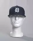 New Era 59FIFTY MLB25 HOF Detroit Tigers Fitted - Lippikset - 60844124 - 2