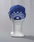 New Era 59FIFTY MLB Paisley LA Dodgers Fitted Lippis - Sininen - Lippikset - 60691174 - 5