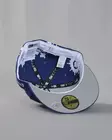 New Era 59FIFTY MLB Paisley LA Dodgers Fitted Lippis - Sininen - Lippikset - 60691174 - 7