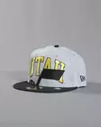 New Era 59FIFTY NBATO 23 UTAJAZ - Caps - 60421404 - 1