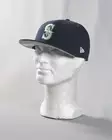 New Era 59FIFTY Seattle Mariners Hidden Hit Fitted - Lippikset - 60803334 - 3