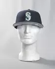 New Era 59FIFTY Seattle Mariners Hidden Hit Fitted - Lippikset - 60803334 - 2