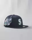 New Era 59FIFTY Seattle Mariners Hidden Hit Fitted - Lippikset - 60803334 - 1