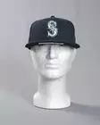 New Era 59FIFTY Seattle Mariners Authentic On Field fitted lippis - Lippikset - 12593074 - 2